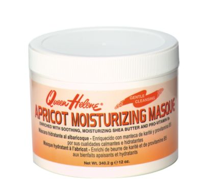 A product thumbnail of Queen Helene Apricot Moisturizing Masque