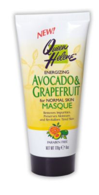 A product thumbnail of Queen Helene Avocado and Grapefruit Masque