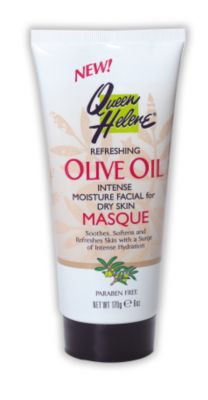 A product thumbnail of Queen Helene Olive Oil Masque