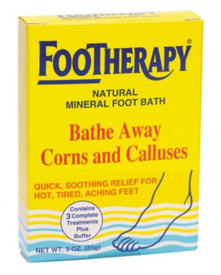 A product thumbnail of Queen Helene Footherapy Foot Bath