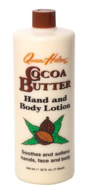 A product thumbnail of Queen Helene Cocoa Butter Lotion