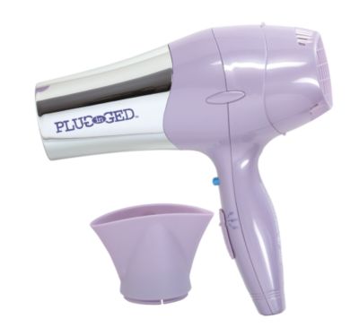 A product thumbnail of Plugged-In Professional Tourmaline Dryer