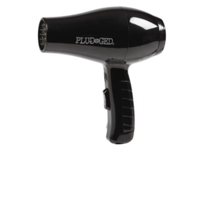 A product thumbnail of Plugged In Ceramic Tourmaline Mini dryer