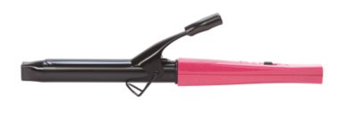 Plugged In - Plugged-In Tourmaline Ceramic Curling Iron