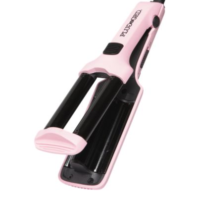 plug in ged curling iron