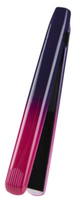 A product thumbnail of Plugged In Mini Fade Pink to Purple Styling Iron