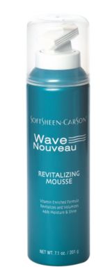 A product thumbnail of Revitalizing Mousse