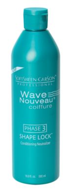 A product thumbnail of Wave Nouveau Coiffure Shape Lock Phase 3
