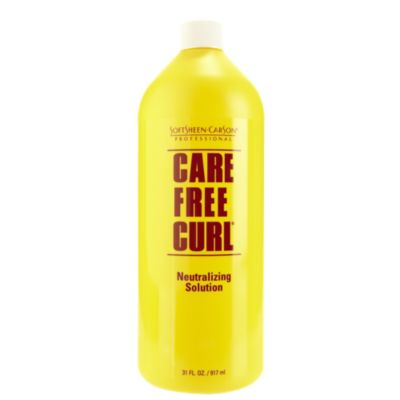A product thumbnail of Soft Sheen Neutralizing Solution