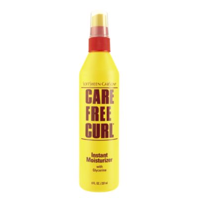 Soft Sheen Instant Moisturizer Spray 8 oz.