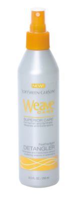 A product thumbnail of Soft Sheen Weave Care Featherlight Detangler