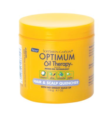 A product thumbnail of Optimum Oil Therapy Dry Hair Healer
