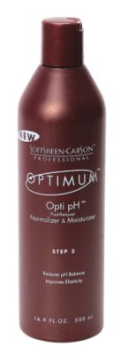 A product thumbnail of Soft Sheen Opti pH Normalizer/Moisturizer