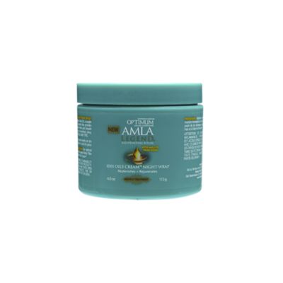 A product thumbnail of Amla Legend 1001 Oils Cream Night Wrap