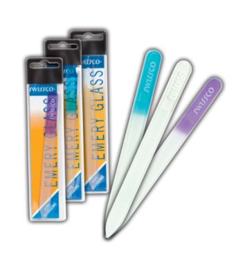 A product thumbnail of Swissco Emery Glass Nail File