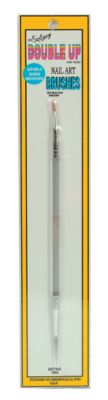A product thumbnail of So Easy Double Up Detailing/Dotting Nail Brush