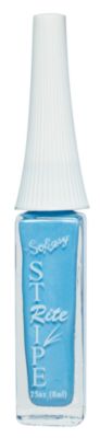 A product thumbnail of Stripe Rite Paint Light Blue Metal