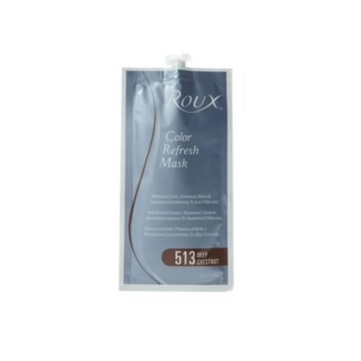 A product thumbnail of Roux Color Refresh Mask Deep Chestnut