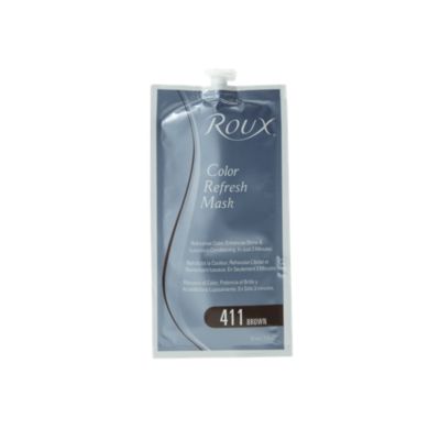 A product thumbnail of Roux Color Refresh Mask Brown