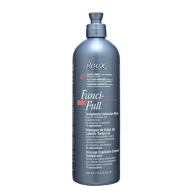 A product thumbnail of Fanci-Full Temporary Color Rinse