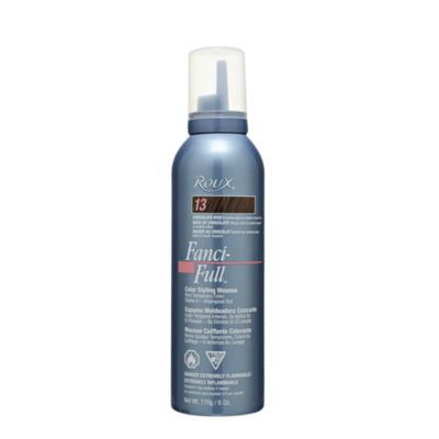 A product thumbnail of Roux Fanci-Full Color Styling Mousse #13