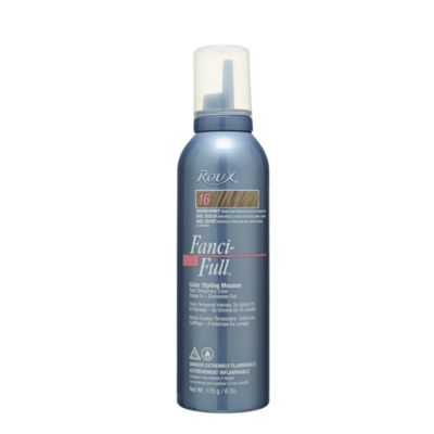 A product thumbnail of Roux Fanci-Full Color Styling Mousse #16