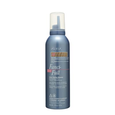 A product thumbnail of Roux Fanci-Full Color Styling Mousse #18