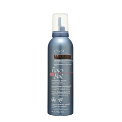 A product thumbnail of Roux Fanci-Full Color Styling Mousse #21
