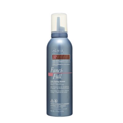 A product thumbnail of Roux Fanci-Full Color Styling Mousse #32
