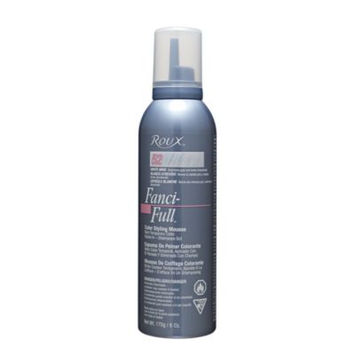 A product thumbnail of Roux Fanci-Full Color Styling Mousse #52