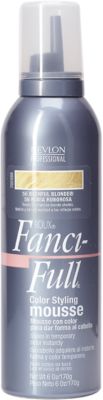 A product thumbnail of Roux Fanci-Full Color Styling Mousse #56