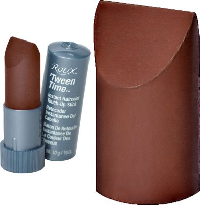 A product thumbnail of Roux Temporary Haircolor Touch-Up Stick Dark Brown