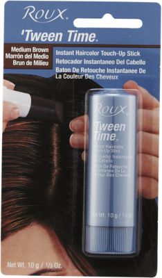 A product thumbnail of Roux Temporary Haircolor Touch-Up Stick Med Brown