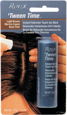 A product thumbnail of Roux Temporary Haircolor Touch-Up Stick Light Brown