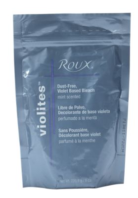 A product thumbnail of Roux Violites Bleach