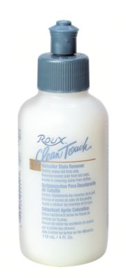 A product thumbnail of Roux Clean Touch Haircolor Stain Remover 4 oz.