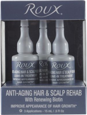 A product thumbnail of Roux 233 Leave-in Treatment Vials