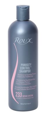 A product thumbnail of Roux Porosity Control Shampoo