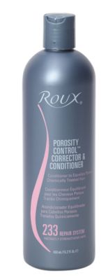 A product thumbnail of Roux Porosity Control Corrector & Conditioner