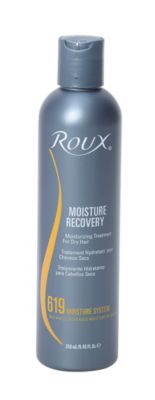 Roux Moisture Recovery