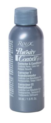 A product thumbnail of Roux Porosity Control Corrector Conditioner 1 oz