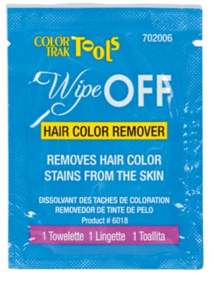 A product thumbnail of Color Trak Wipe Off Color Remover