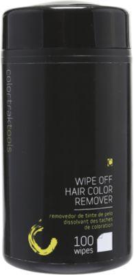 A product thumbnail of Color Trak Color Remover Wipes 100 Count