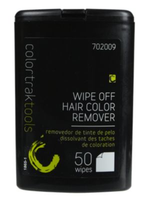 A product thumbnail of Colortrak Color Remover Wipes