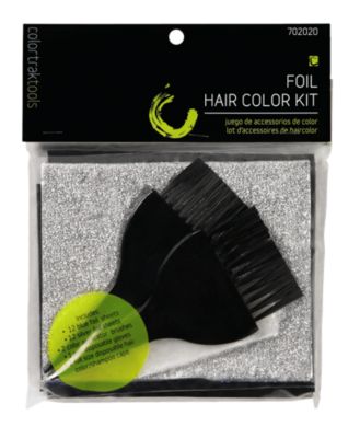 A product thumbnail of Colortrak Foil Hair Color Kit