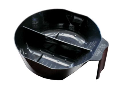 A product thumbnail of Colortrak Double Tint Bowl