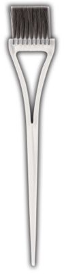 A product thumbnail of Regular Tint Brush with Clear Handle