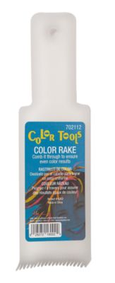 A product thumbnail of Color Trak Tools Hair Color Rake