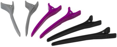 A product thumbnail of Color Trak Duckbill Clips