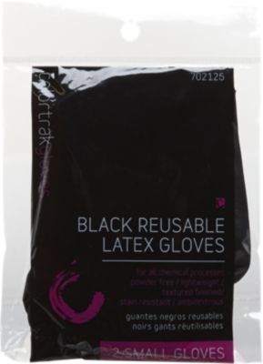 A product thumbnail of Colortrak Latex Gloves Small